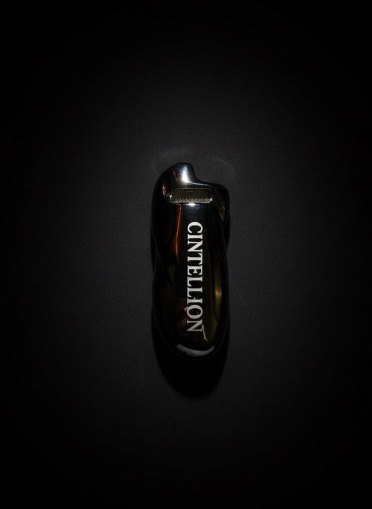 Cintellion Lighter Case