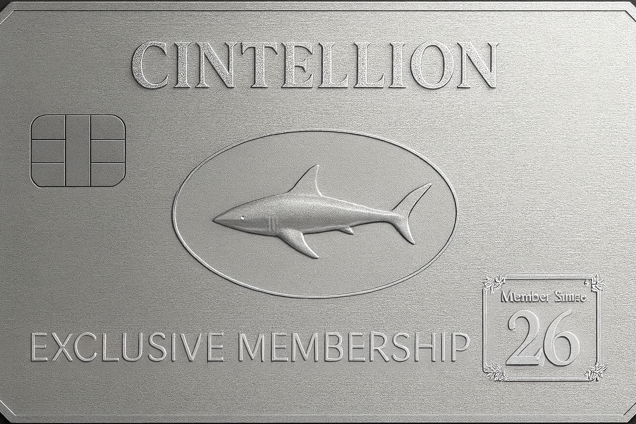 Silver Membership