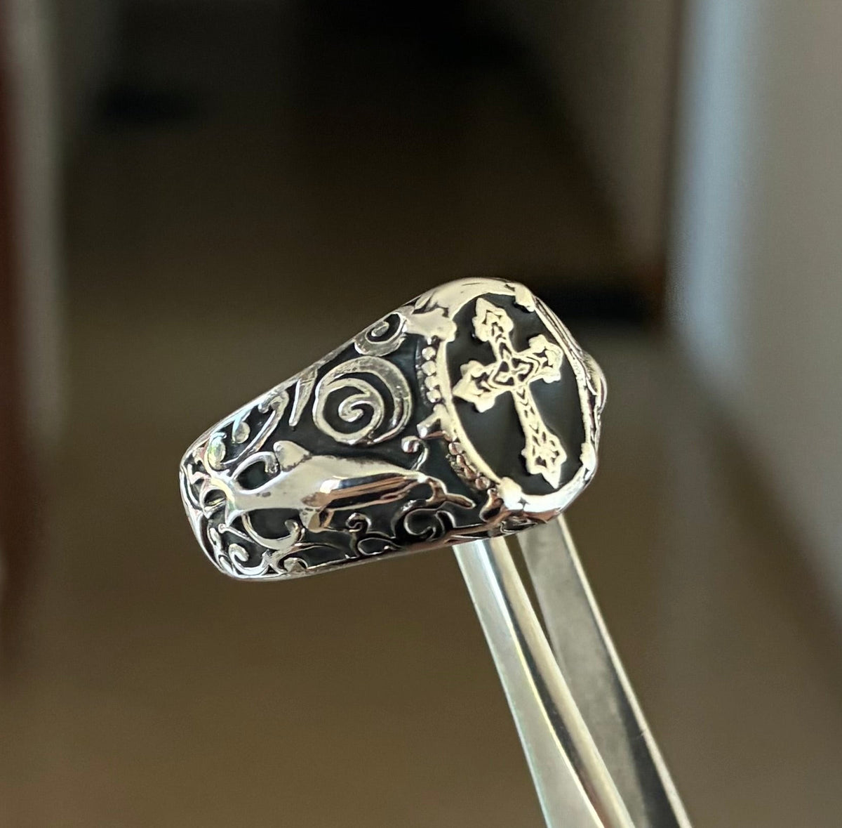 Crusader