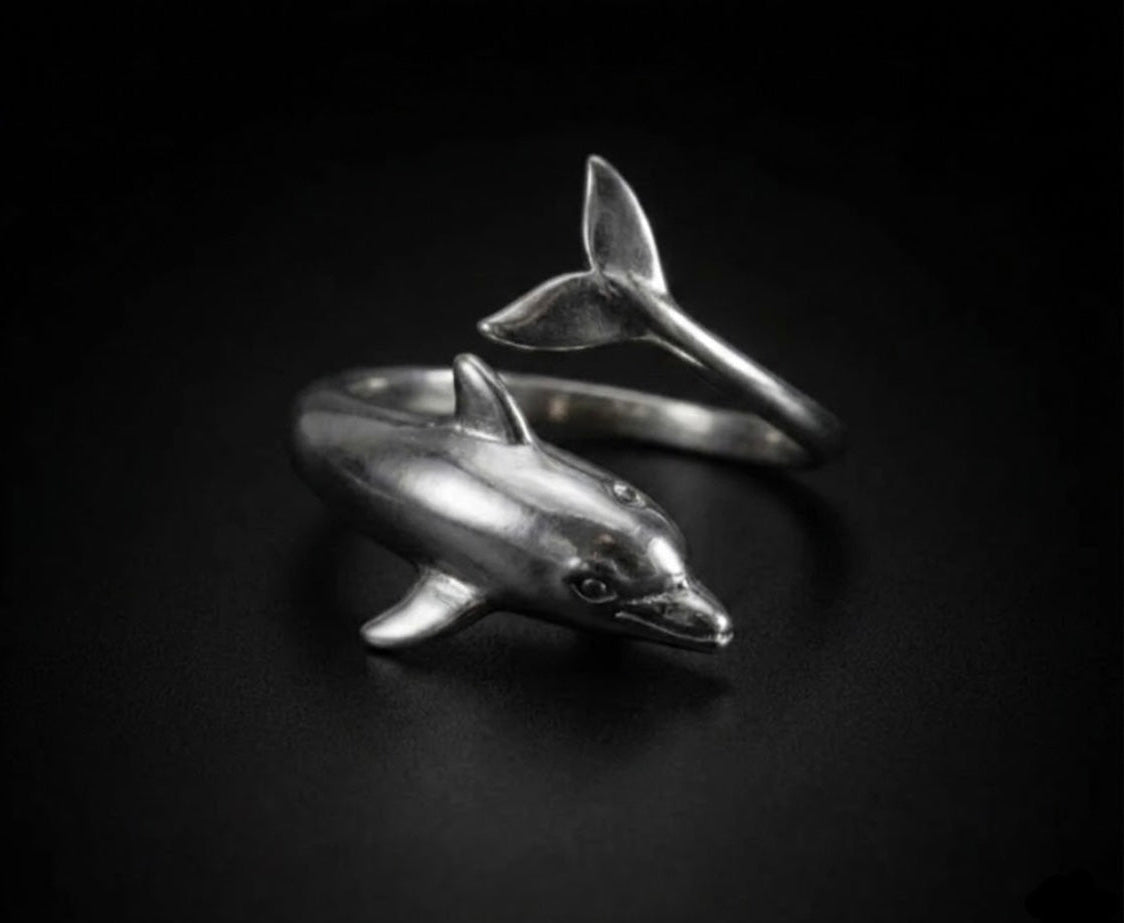 Dolphin Royalty