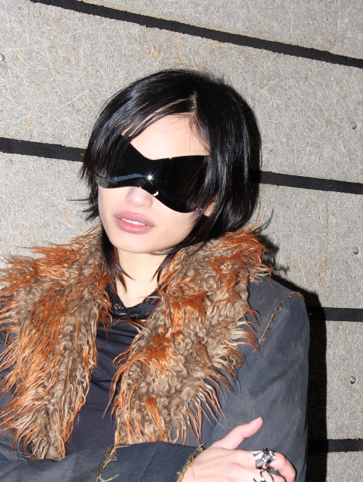Skywalker Sunglasses