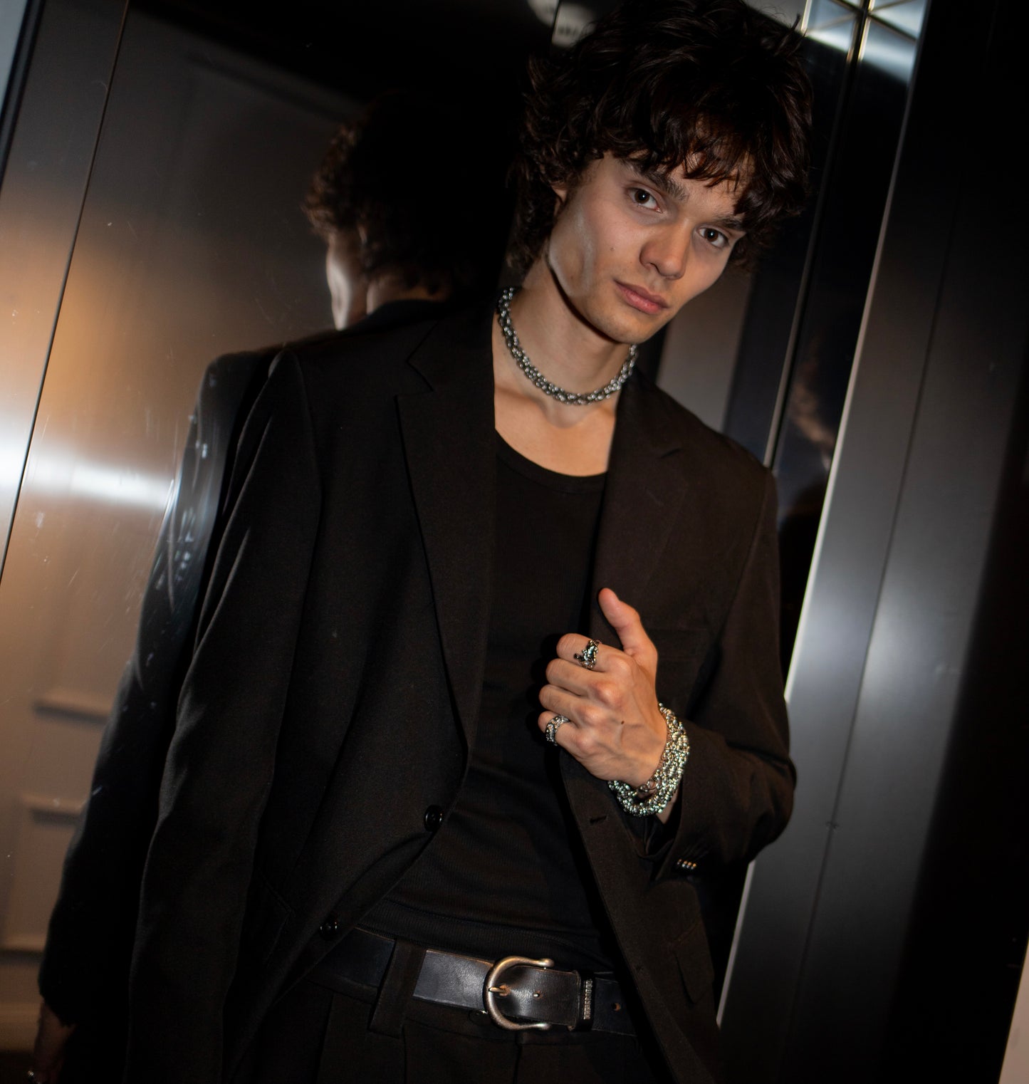 Cintellion Necklace