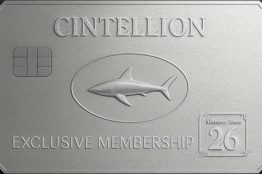 Silver Membership