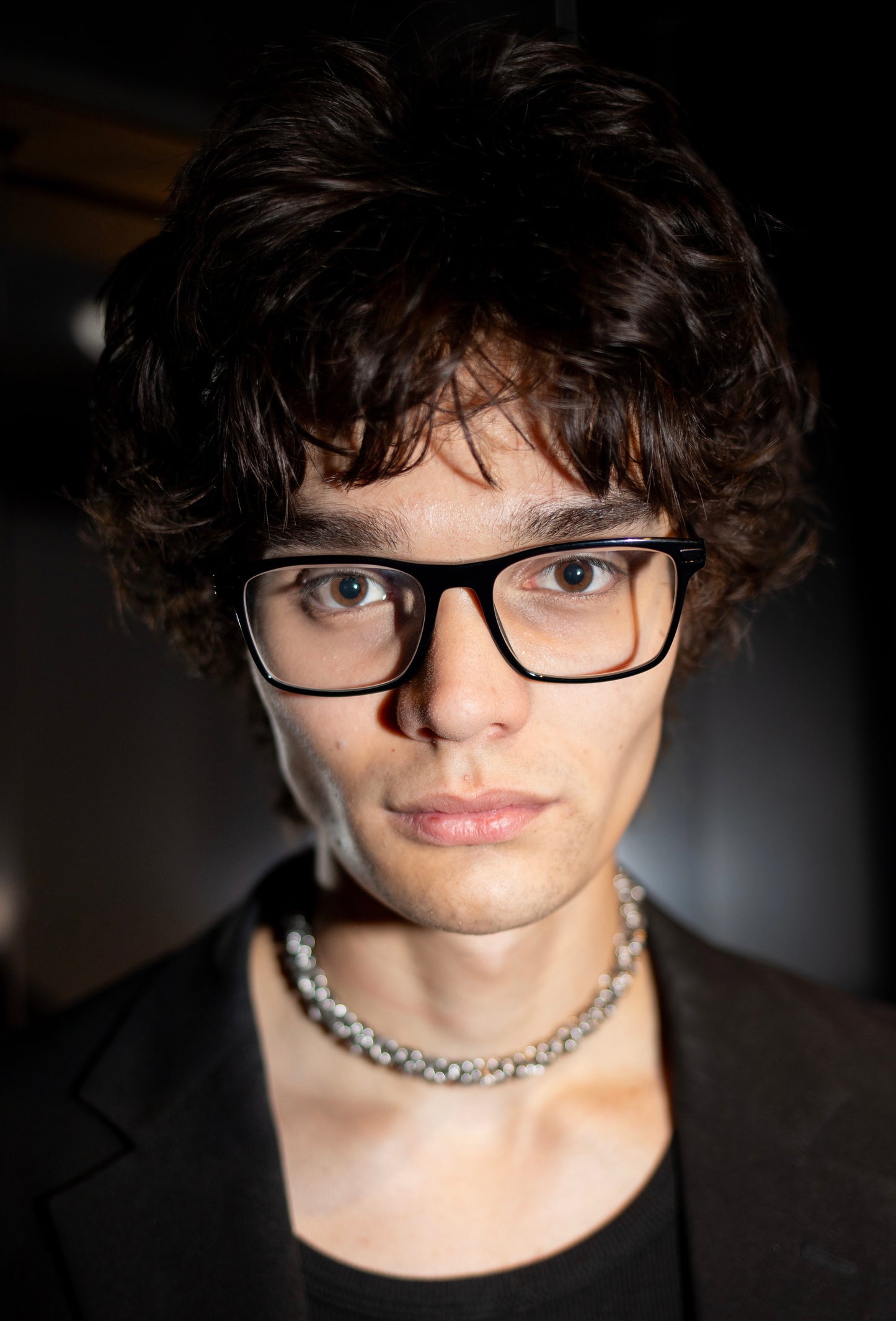 Cintellion Necklace