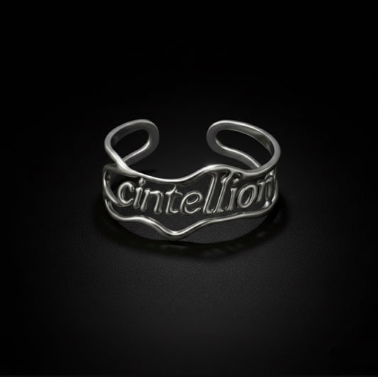 Cintellion Ring