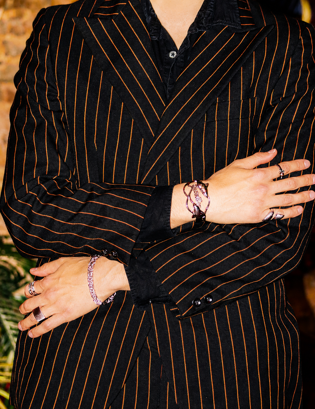 Royale Bracelet - Limited Edition