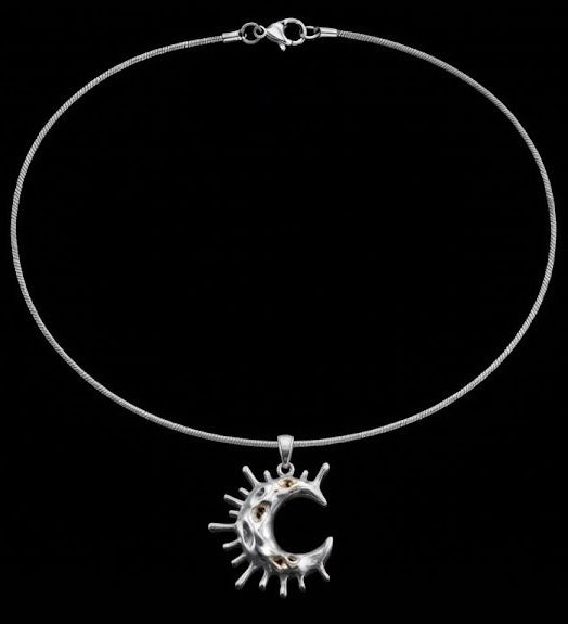Cintellion Pendant