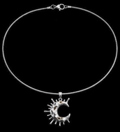 Cintellion Pendant