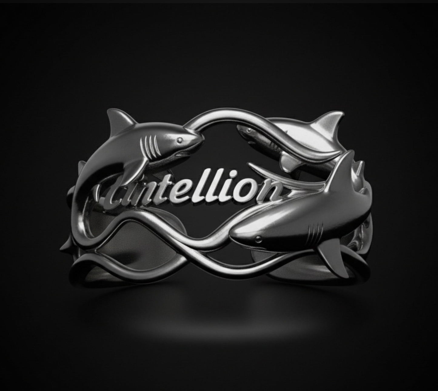 Predators Crown (PREORDER)