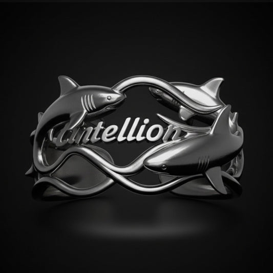 Predators Crown Bracelet - Limited Edition