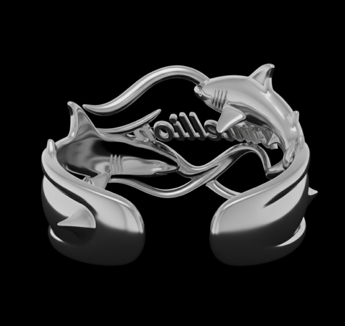Royale Bracelet - Limited Edition