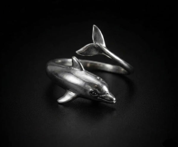 Dolphin Royalty
