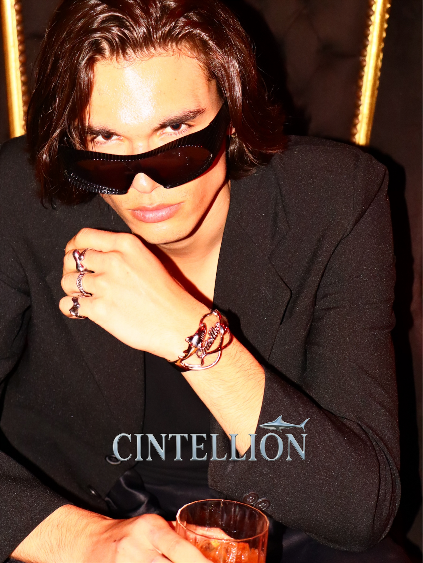 Royale Bracelet - Limited Edition
