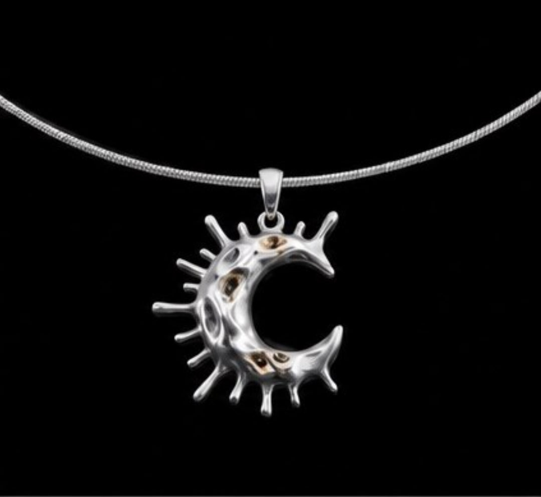 Cintellion Pendant