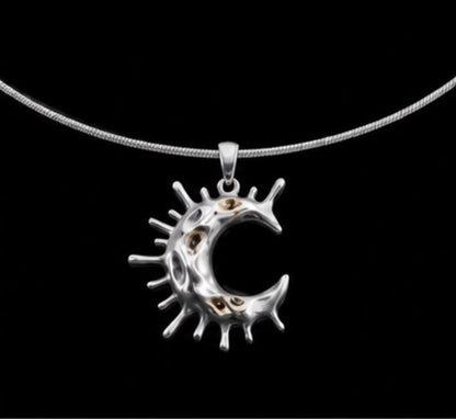Cintellion Pendant