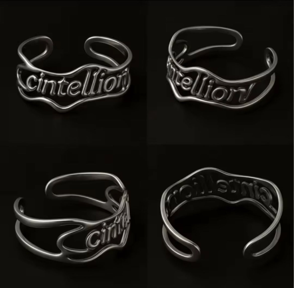 Cintellion Ring