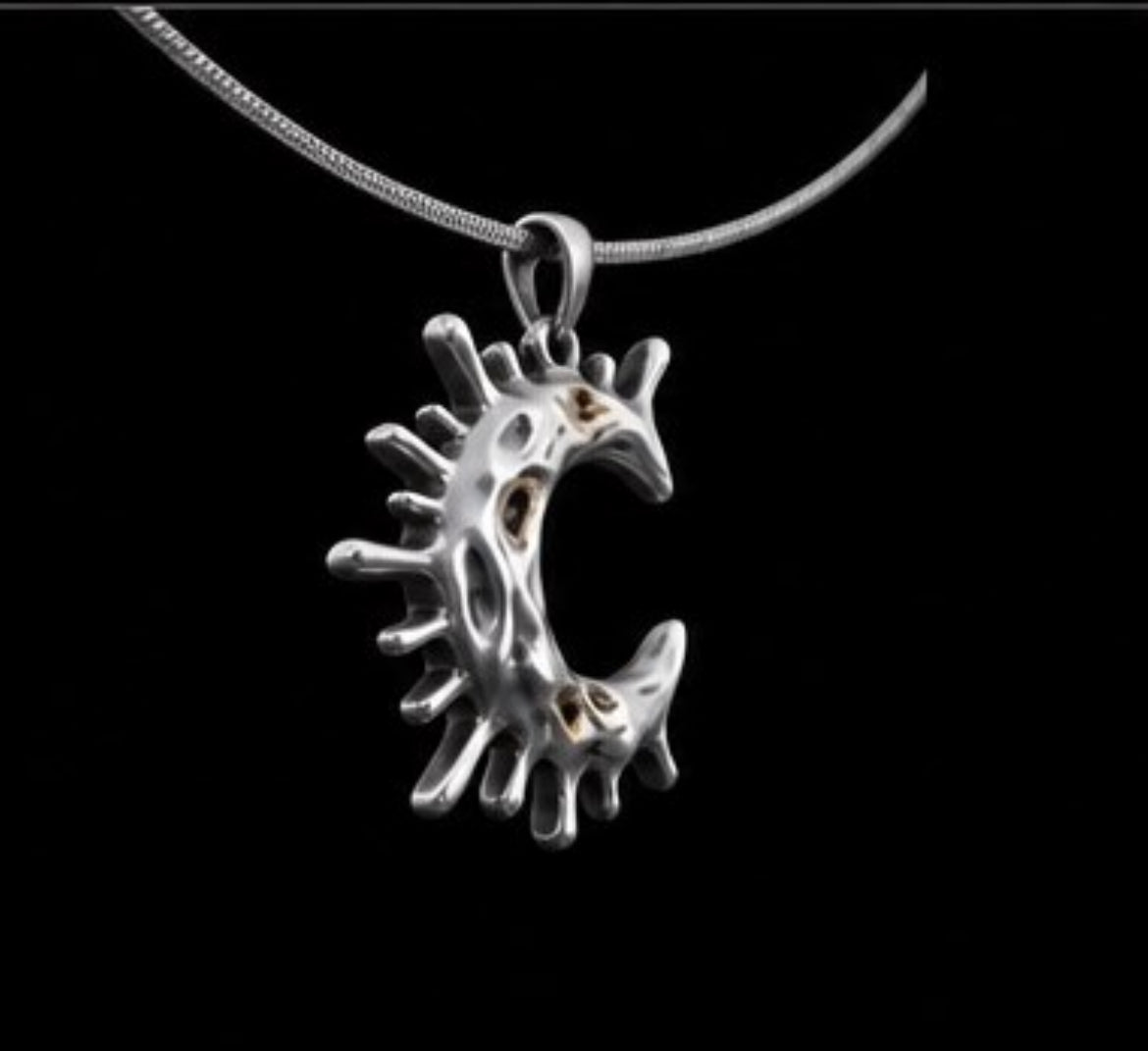 Cintellion Pendant