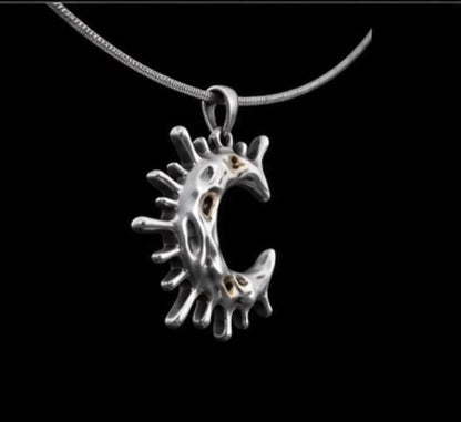 Cintellion Pendant