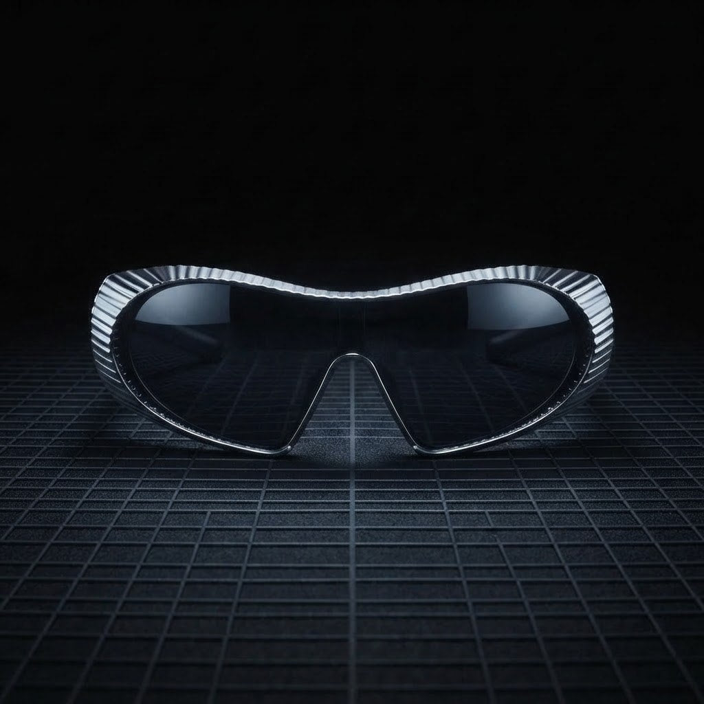 Voyager Sunglasses