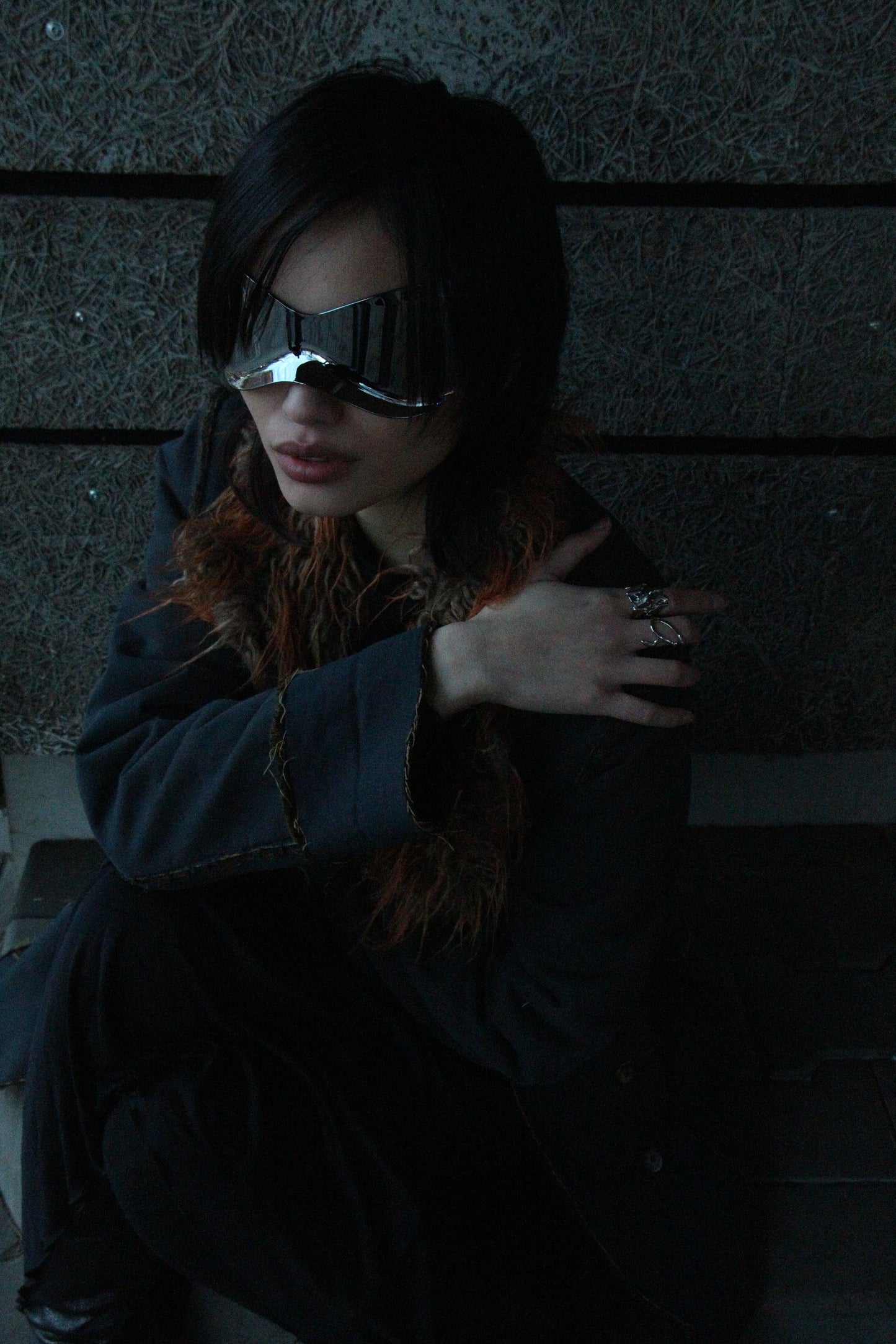 Skywalker Sunglasses