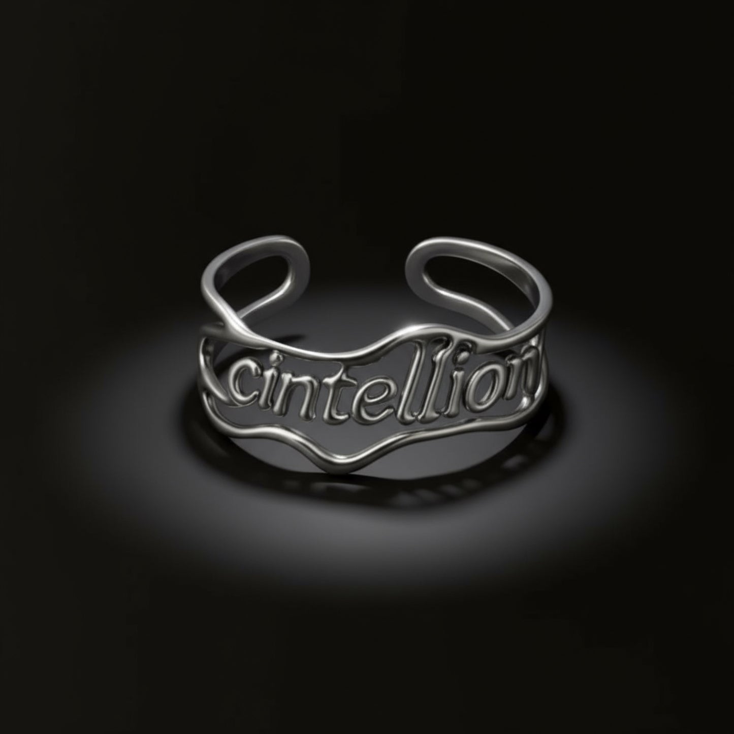 Cintellion Ring