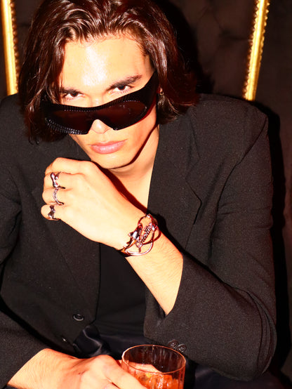 Voyager Sunglasses