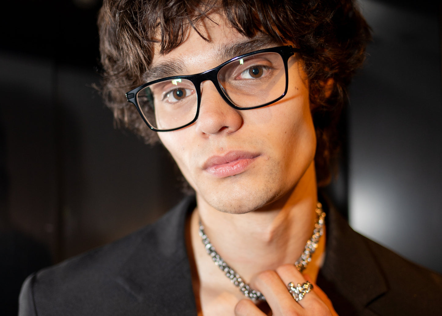 Cintellion Necklace