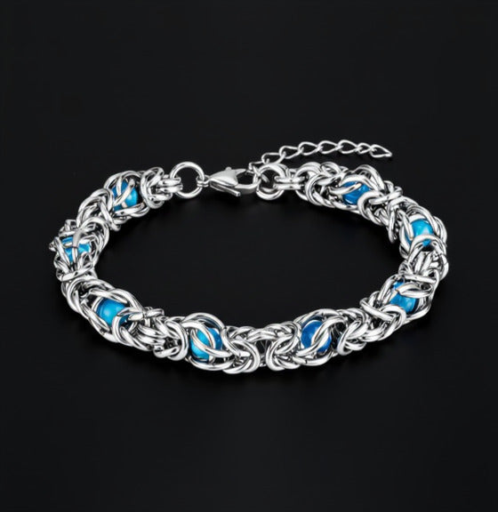 Ocean Bracelet