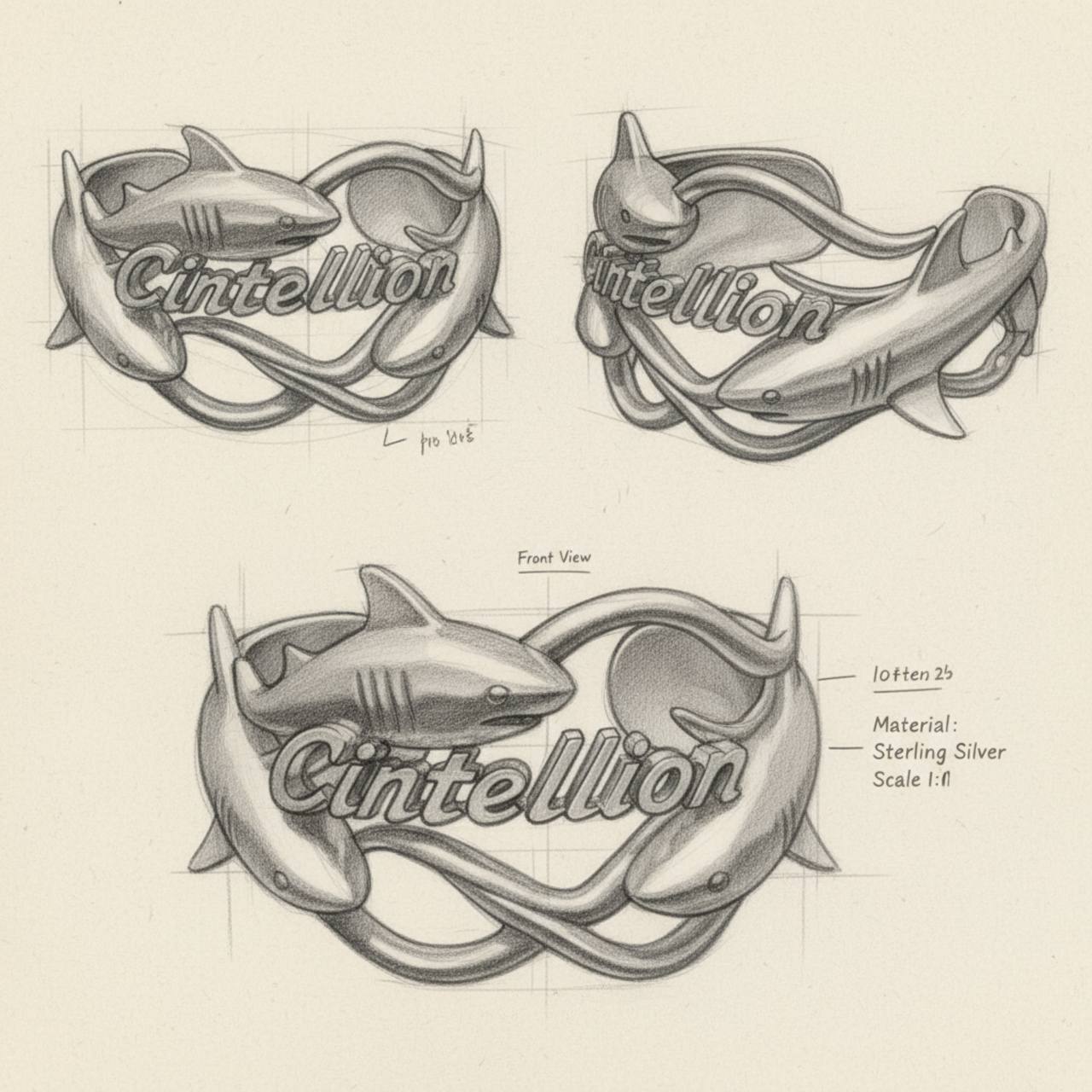 Predators Crown (PREORDER)