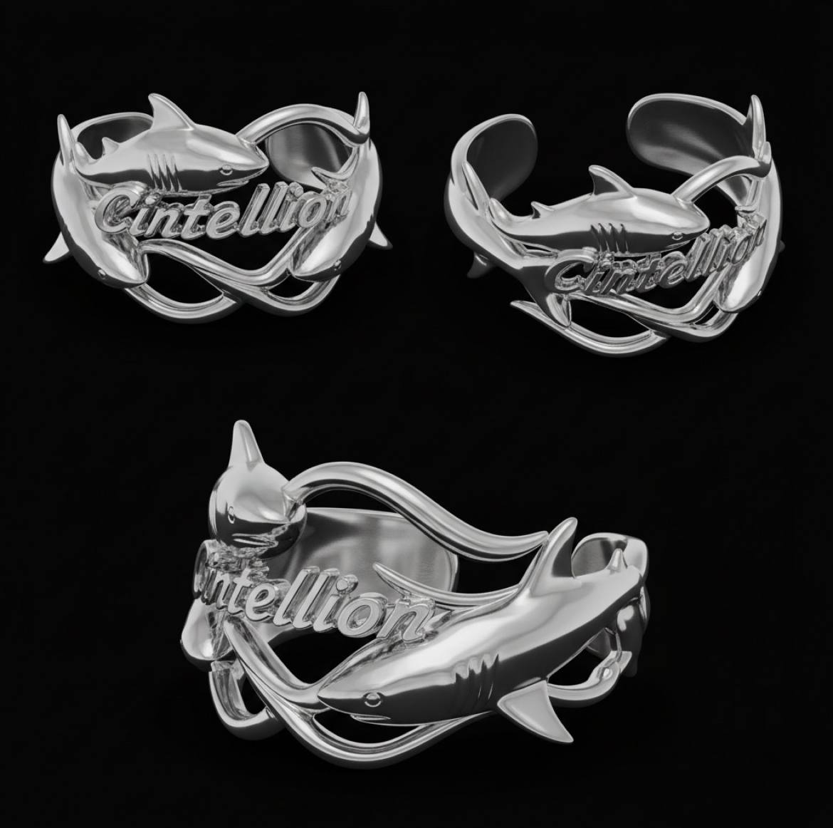 Predators Crown (PREORDER)