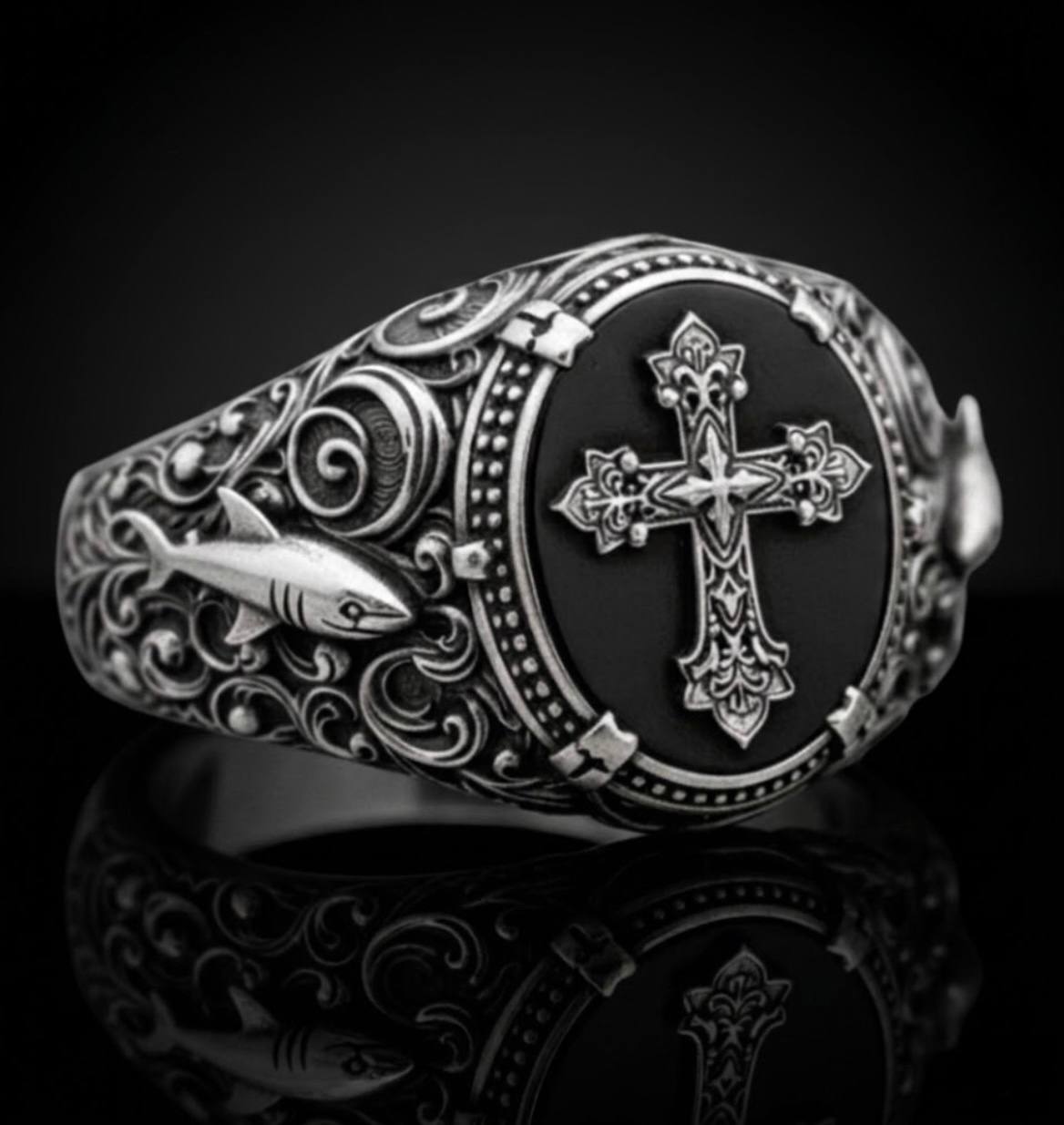 Crusader