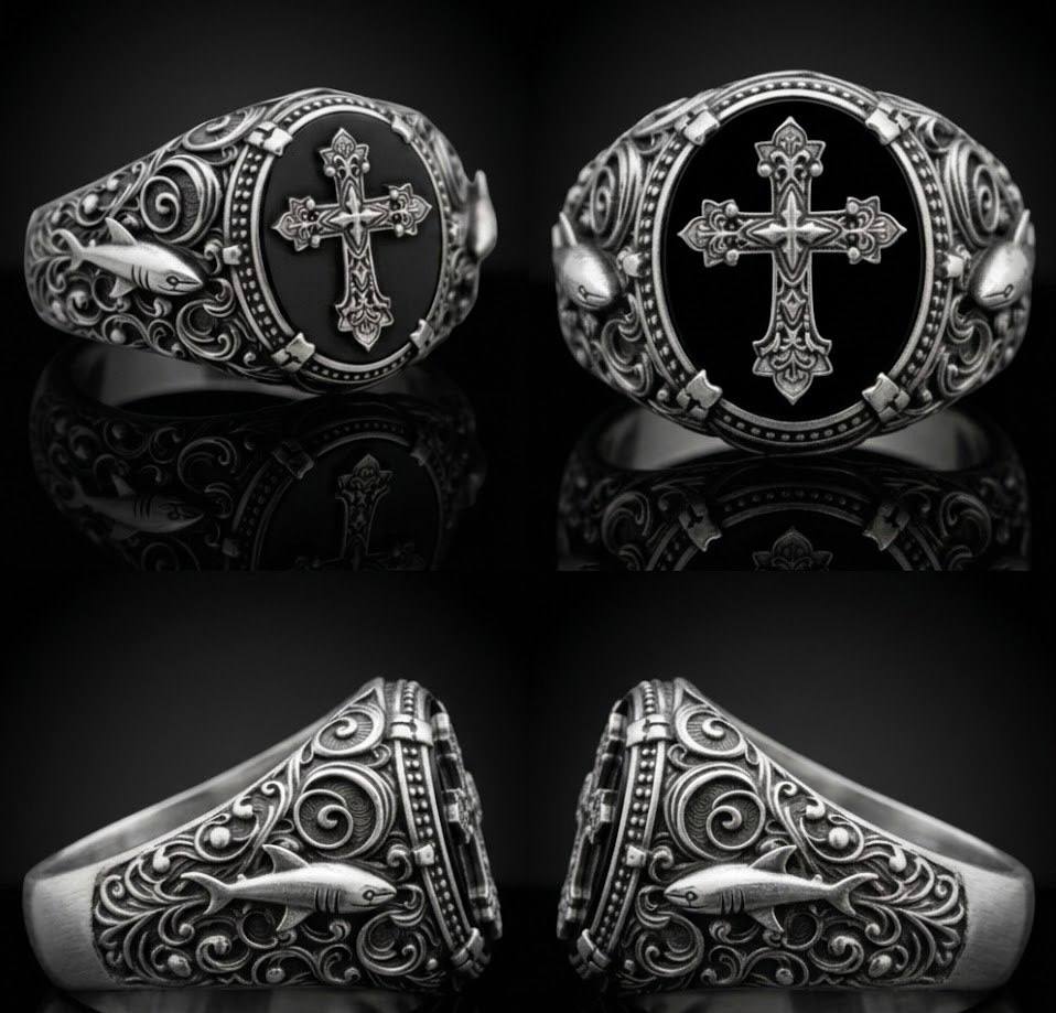 Crusader