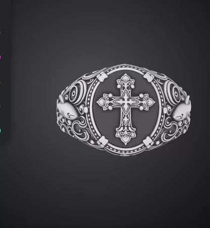 Crusader